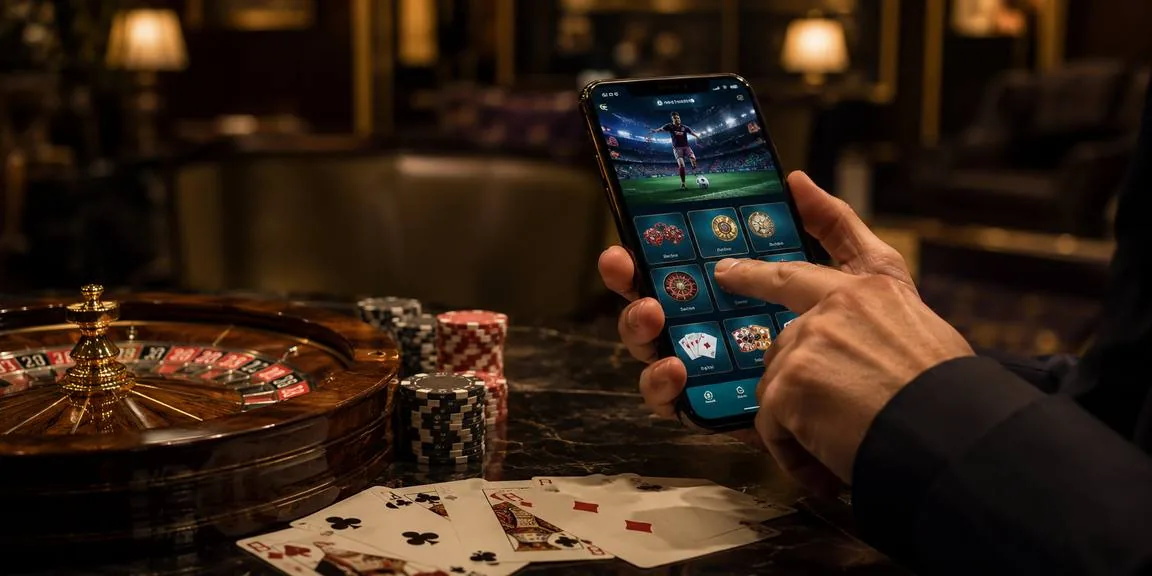 69vn05 Chuyển Khoản Casino